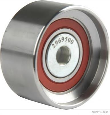 Ролик ременя ГРМ, паразитний Jakoparts J1143053 ціна, від 11.50 USD