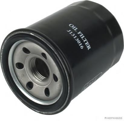 Масляний фільтр двигуна Jakoparts J1313016 ціна, від 4.48 USD