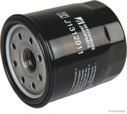 Фільтр масляний Jakoparts J1312011
