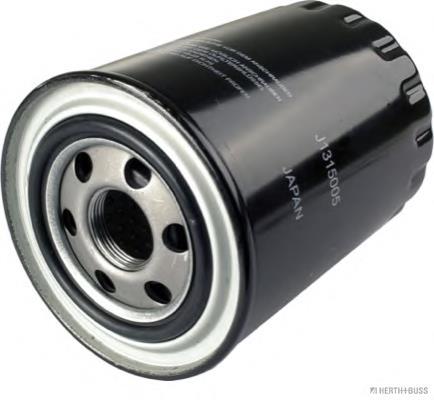 Купити J1315005 Jakoparts Фільтр очищення масла відцентровий