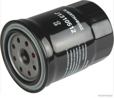 Масляний фільтр J1310512 Jakoparts