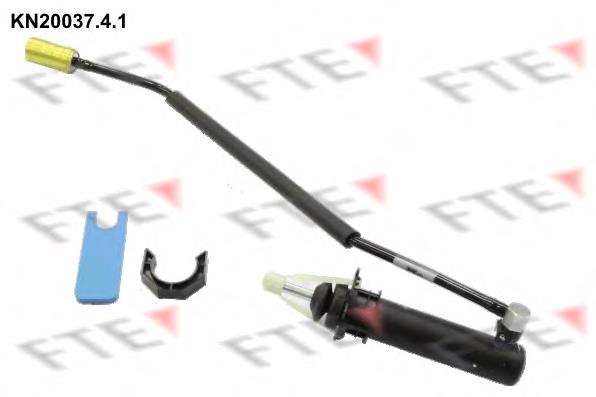 Купити Робочий циліндр зчеплення Rover 400  RT