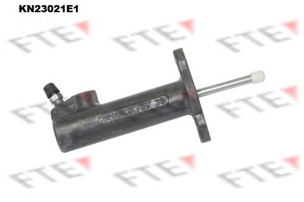 Актуатор зчеплення FTE KN23021E1 ціна, від 19.37 USD
