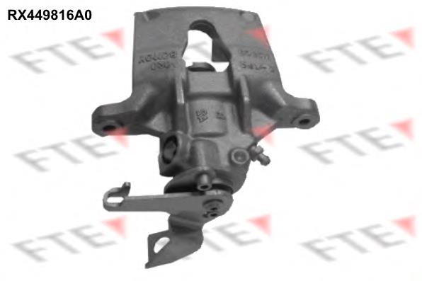 Купити RX449816A0 FTE Супорт задній правий