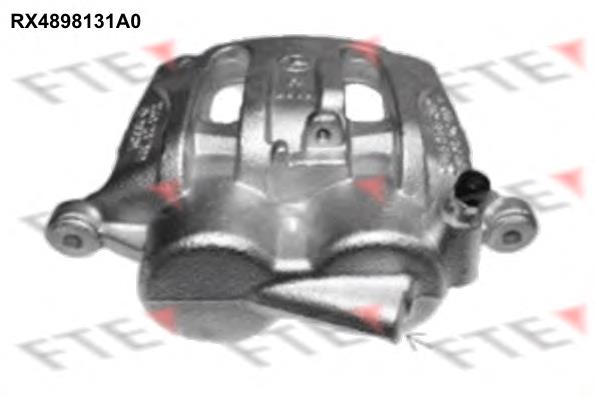 Супорт гальмівний передній лівий RX4898131A0 FTE