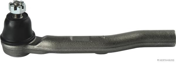 Наконечник рульовий Kayaba KTR1131 ціна, від 11.40 USD