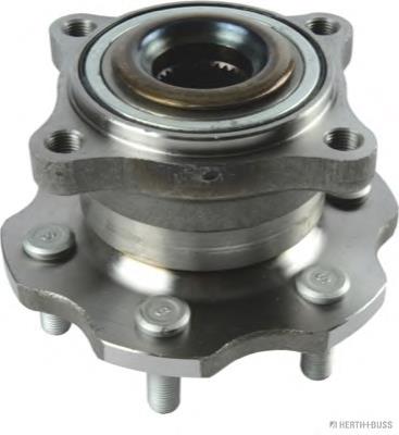 Купити J4711067 Jakoparts Підшипник ступиці колеса