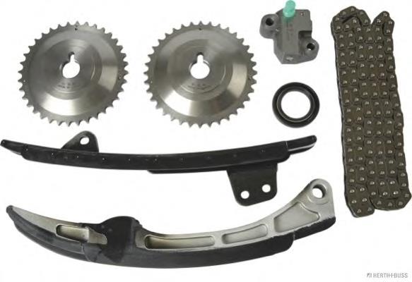 Купити MCK0280 Magneti Marelli Комплект ланцюга ГРМ