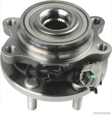 Маточина колеса передня Jakoparts J4701043 ціна, від 83.45 USD