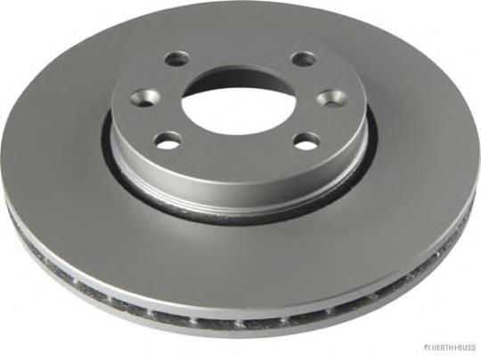 J3301088 Jakoparts Гальмо дискове переднє