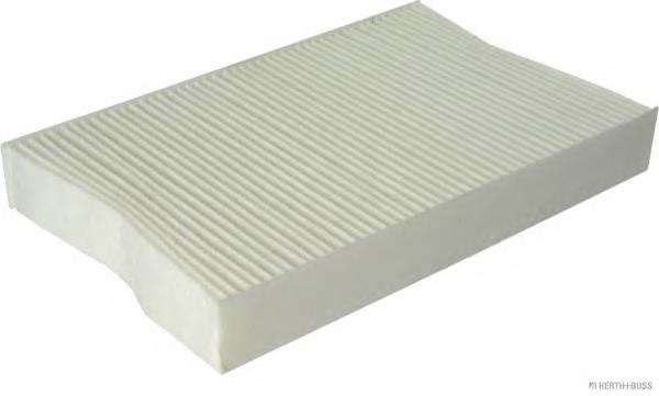 Фільтр повітряний обігрівача Jakoparts J1341028 ціна, від 3.55 USD