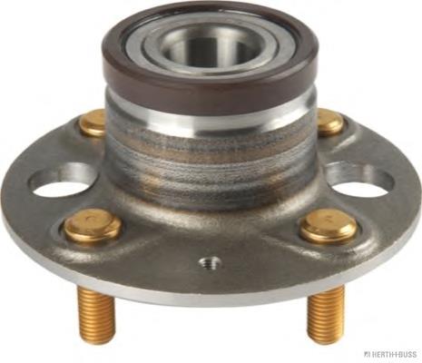 Купити J4714055 Jakoparts Підшипник ступиці колеса