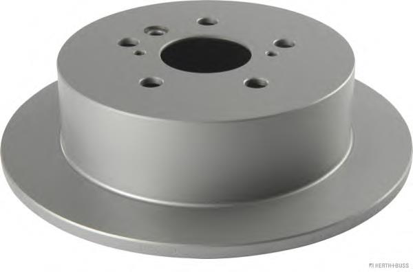 Задні дискові гальма Jakoparts J3312046 ціна, від 27.62 USD
