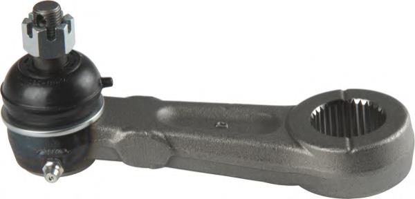 J4805018 Jakoparts Сошка рульова, маятника
