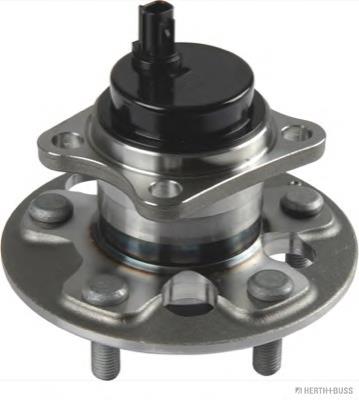 Маточини задніх коліс Jakoparts J4712082 ціна, від 66.11 USD