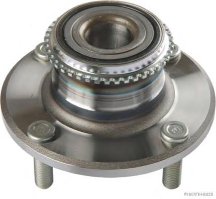 Купити J4715042 Jakoparts Підшипник ступиці колеса