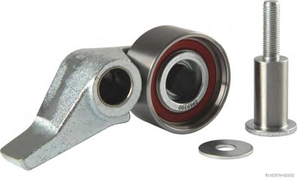 Ролик натяжителя ременя газорозподілу Jakoparts J1145063 ціна, від 27.44 USD