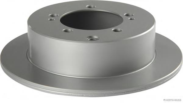 J3315022 Jakoparts Дискові гальма