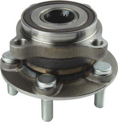 Маточина колеса передня Jakoparts J4707012 ціна, від 55.59 USD