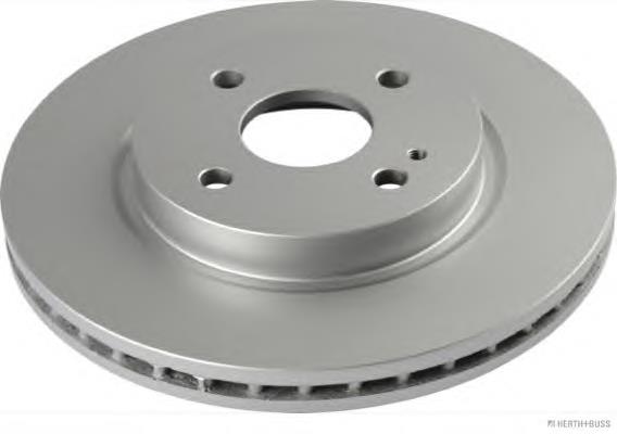 Задні дискові гальма Jakoparts J3303009 ціна, від 24.56 USD