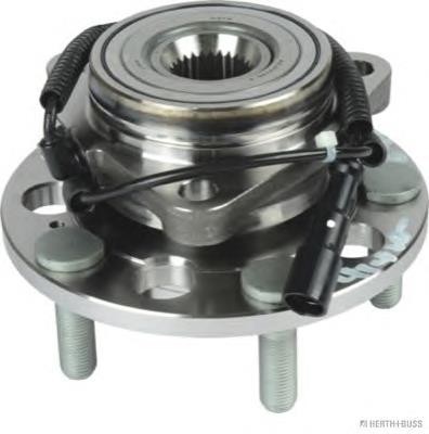 Купити J4700406 Jakoparts Маточини передніх коліс