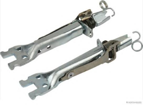 Скоба-розтяжка гальмівного барабана Jakoparts J3571000 ціна, від 24.75 USD