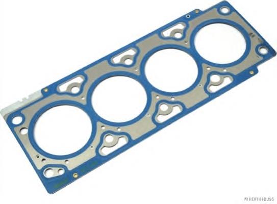 Прокладка головки блока циліндрів (ГБЦ) Opel 4804889