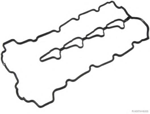 Прокладка клапанної кришки двигуна Parts-Mall P1GD004
