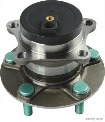 Маточини задніх коліс Jakoparts J4713045 ціна, від 69.63 USD