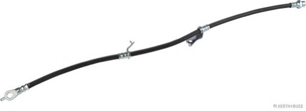 Купити 9094702G22 Toyota Шланг гальмівний передній, лівий