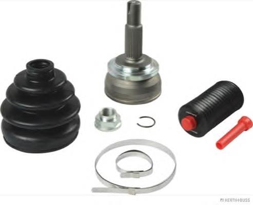 ШРУС зовнішній передній 4346049406 Toyota