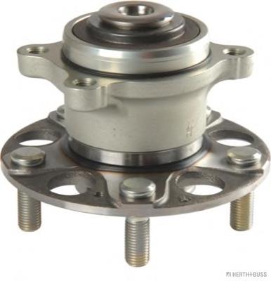 Маточини задніх коліс Jakoparts J4714052 ціна, від 54.85 USD