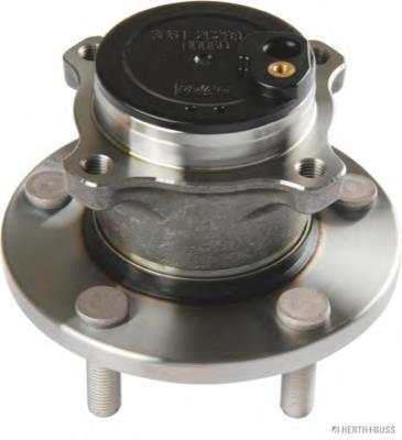 Маточини задніх коліс Jakoparts J4713036 ціна, від 61.10 USD