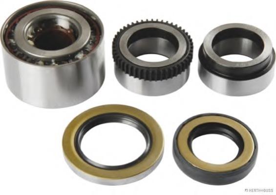 Купити J4715048 Jakoparts Підшипник задньої ступиці