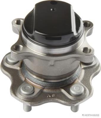 Маточини задніх коліс Jakoparts J4711059 ціна, від 68.89 USD