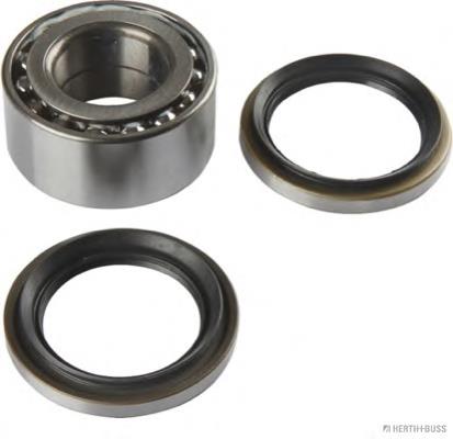 Підшипник маточини задньої Jakoparts J4712070 ціна, від 26.56 USD