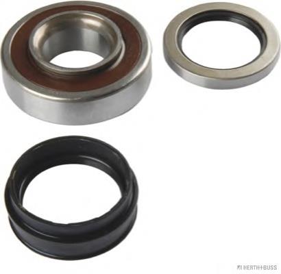 Підшипник маточини задньої Nipparts J4712075 ціна, від 38.98 USD