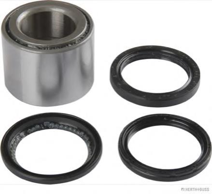Підшипник маточини задньої Jakoparts J4717009 ціна, від 21.04 USD
