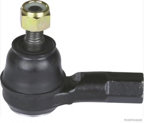Наконечник рульовий GSP S070734 ціна, від 7.63 USD