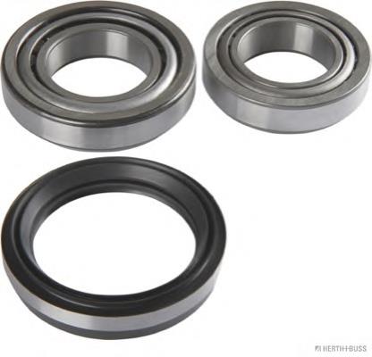 Купити J4701020 Jakoparts Підшипник ступиці передньої