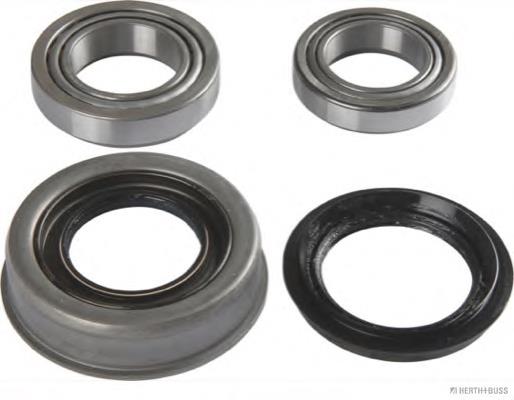 Купити J4701021 Jakoparts Підшипник ступиці передньої