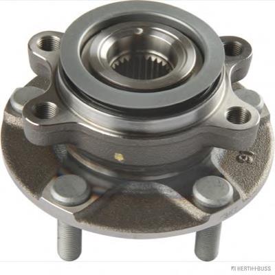 Маточина колеса передня Jakoparts J4701040 ціна, від 59.31 USD