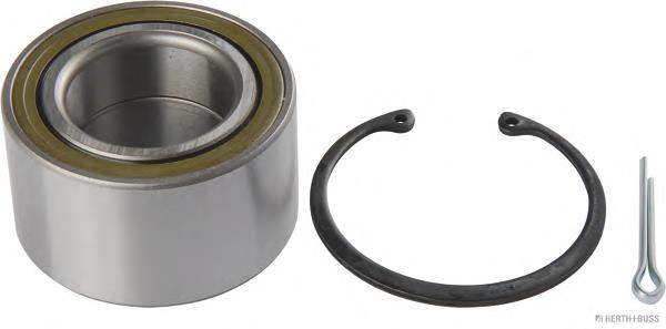 Підшипник маточини Jakoparts J4701035