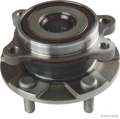Купити J4702052 Jakoparts Маточини передніх коліс