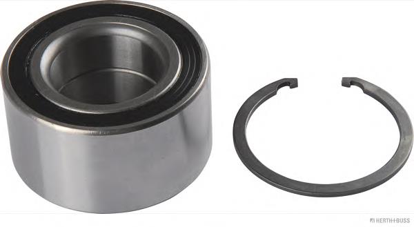 Купити J4702057 Jakoparts Підшипник ступиці передньої