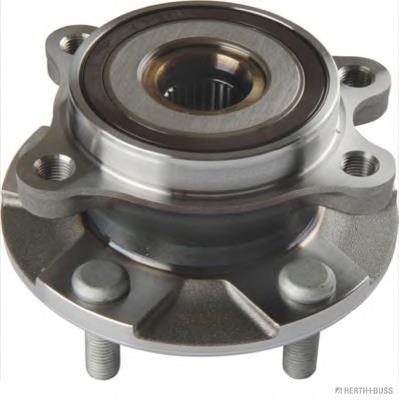 Купити J4702051 Jakoparts Маточини передніх коліс