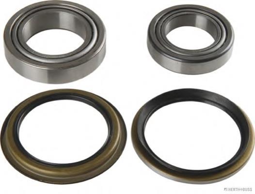 Купити J4700313 Jakoparts Підшипник ступиці передньої