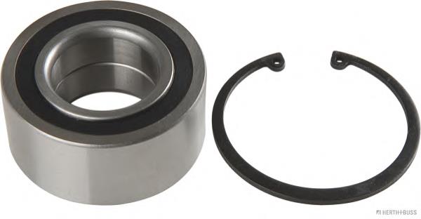 Купити J4700508 Jakoparts Підшипник ступиці передньої