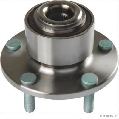 Купити J4703037 Jakoparts Маточини передніх коліс