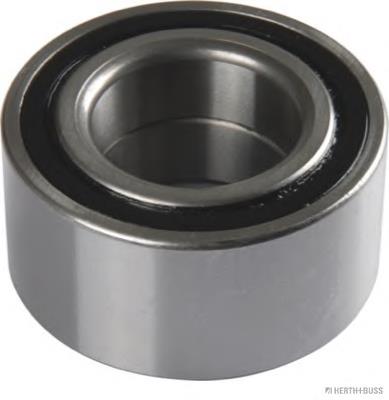 Комплект підшипник маточини передньої Jakoparts J4704027 ціна, від 18.50 USD